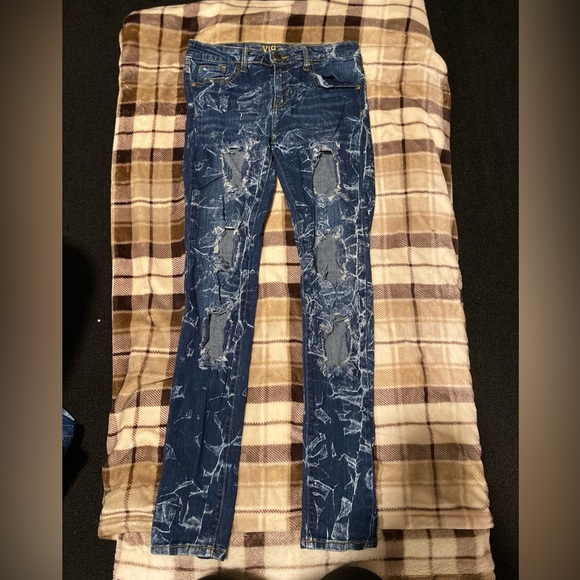 V.I.P Jeans - Picture 2 of 6